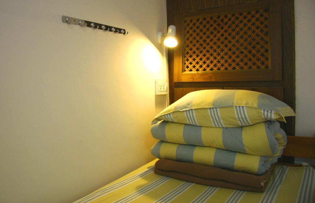 Dali Lao Shay Youth Hostel 외부 사진
