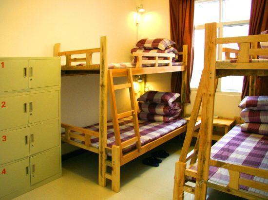 Dali Lao Shay Youth Hostel 외부 사진