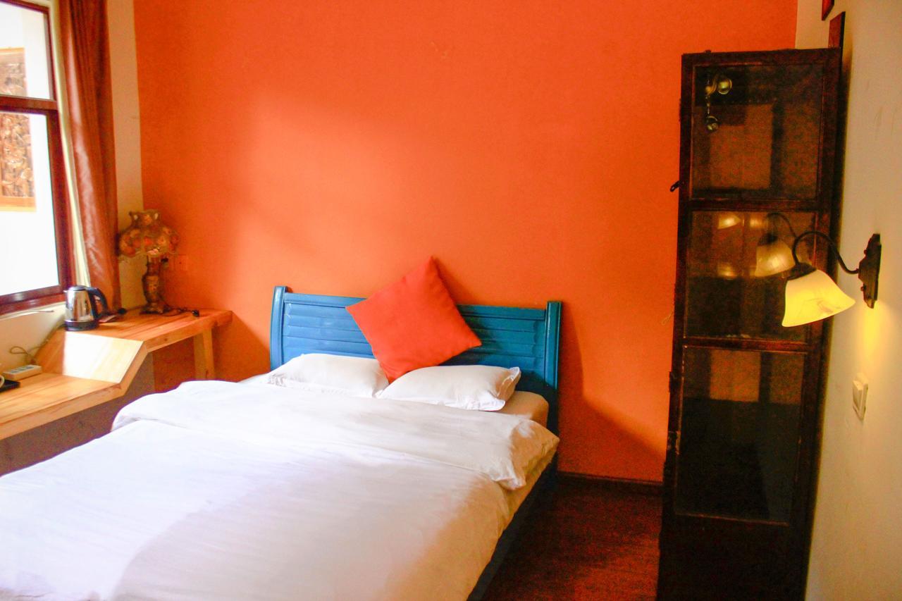 Dali Lao Shay Youth Hostel 외부 사진