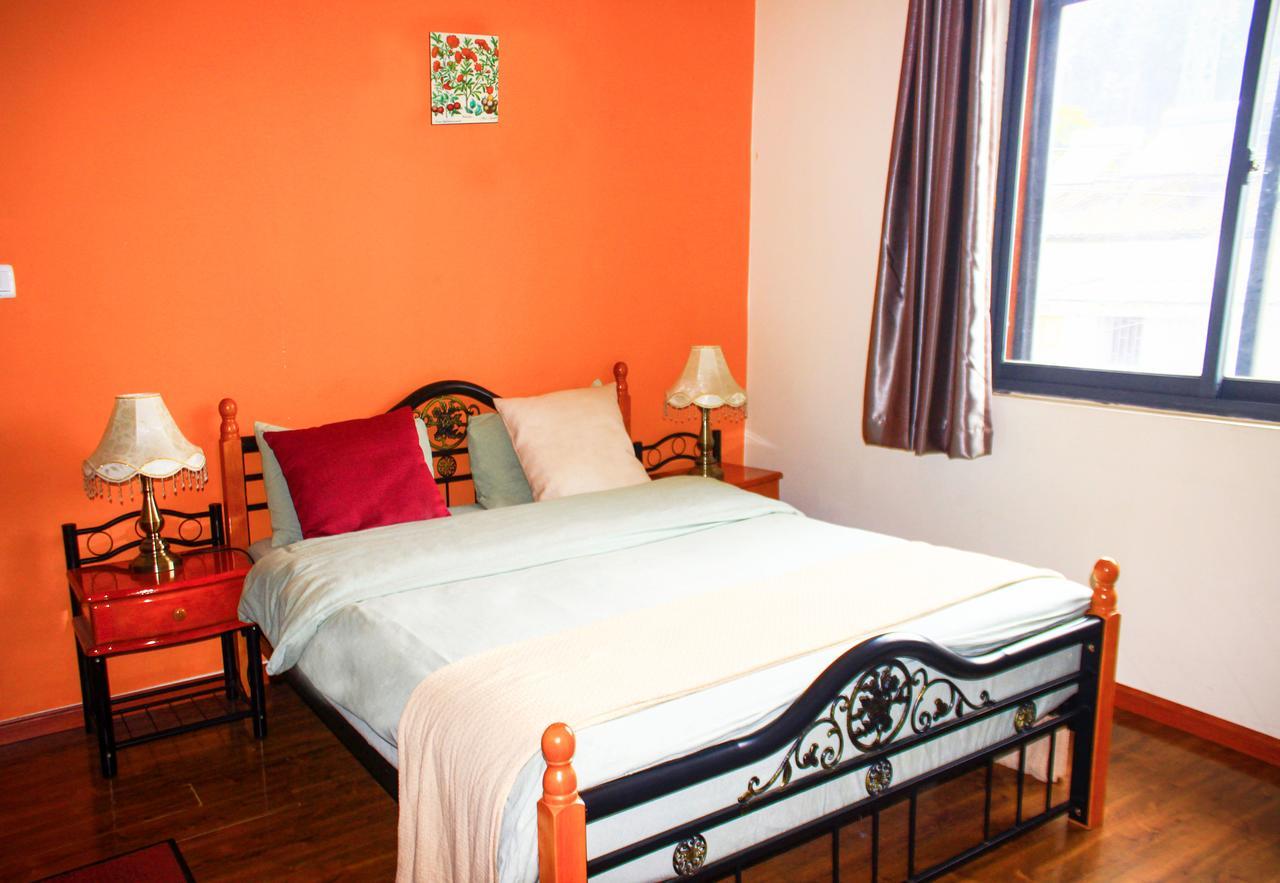 Dali Lao Shay Youth Hostel 외부 사진