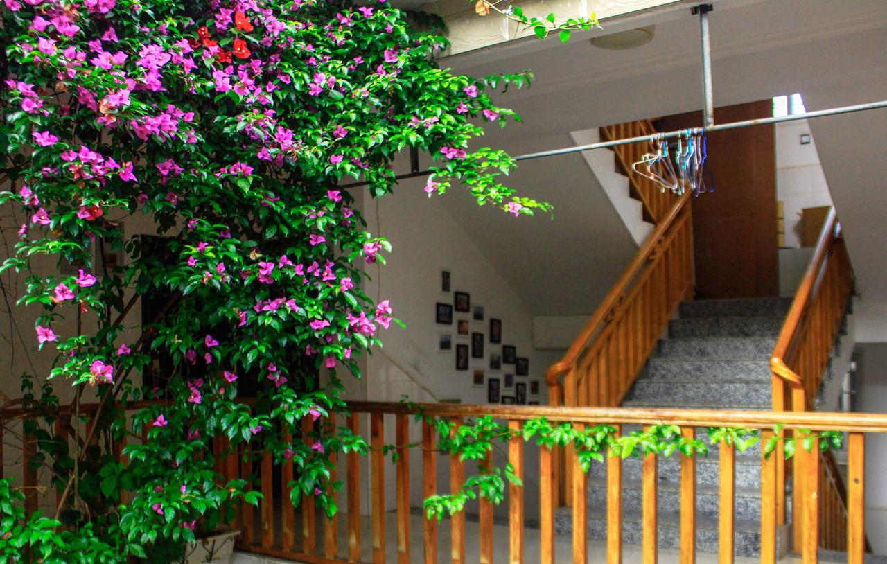 Dali Lao Shay Youth Hostel 외부 사진