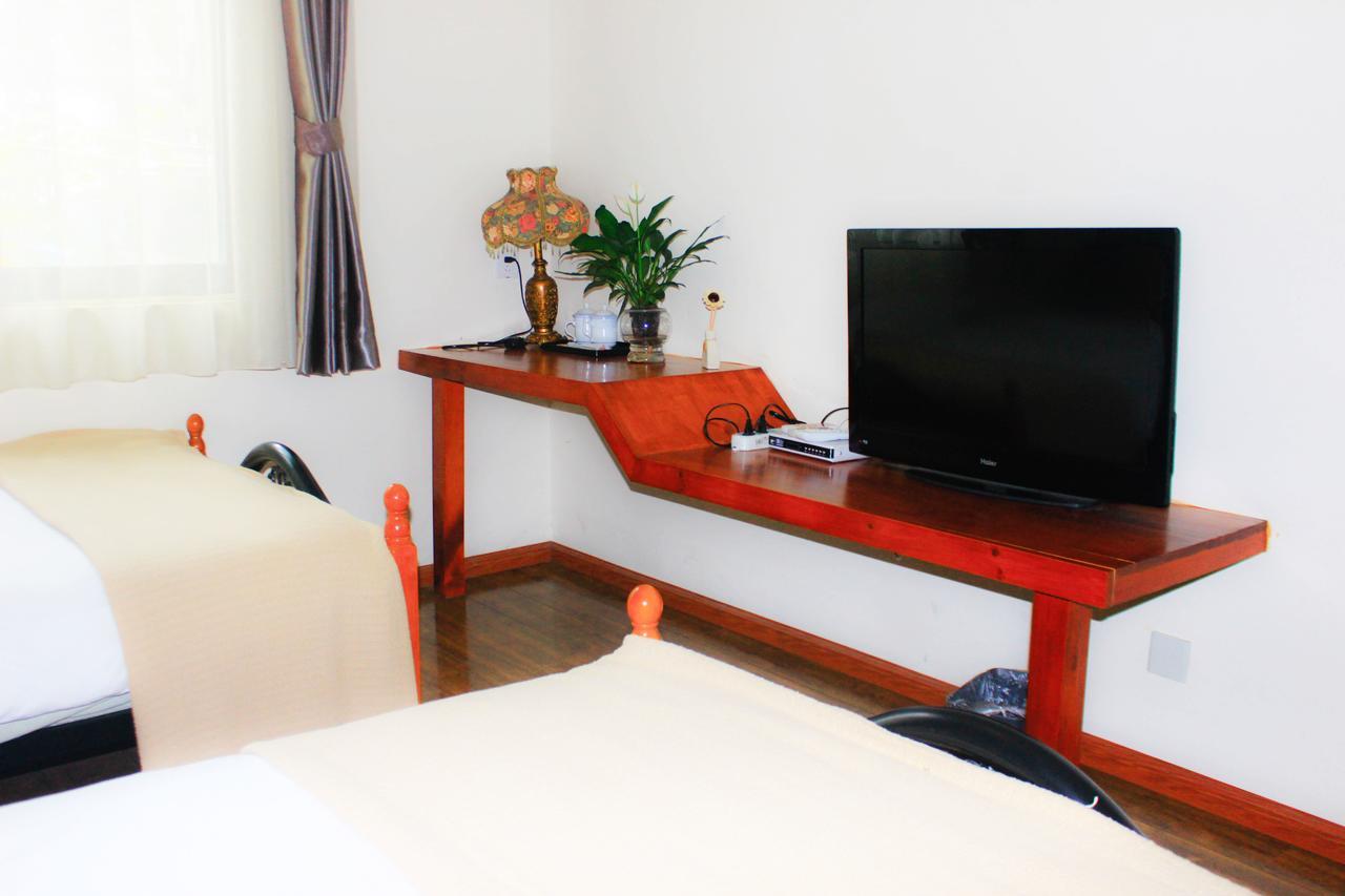 Dali Lao Shay Youth Hostel 외부 사진