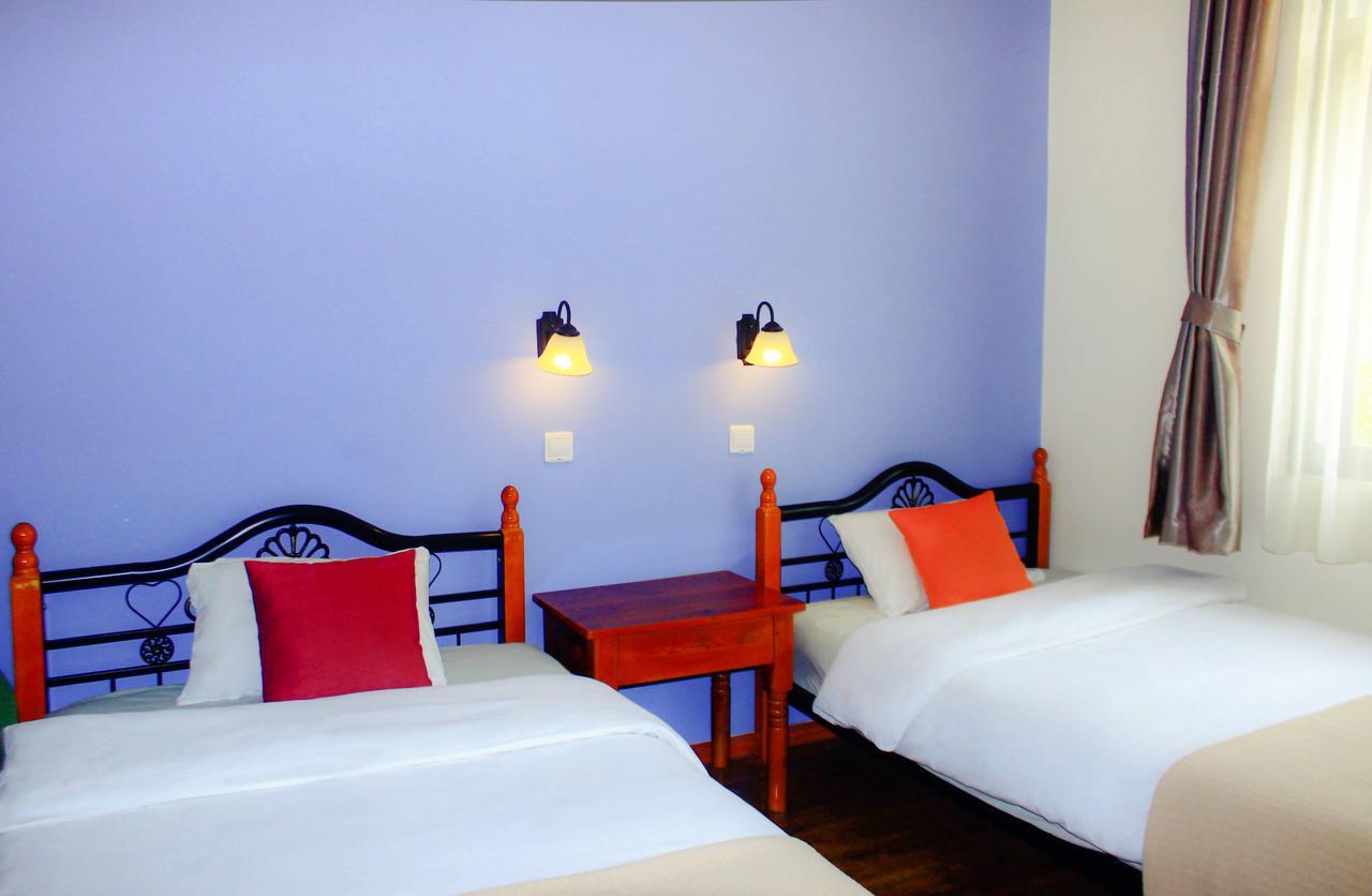 Dali Lao Shay Youth Hostel 외부 사진
