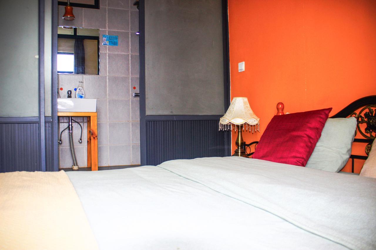 Dali Lao Shay Youth Hostel 외부 사진