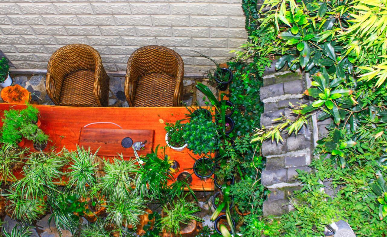 Dali Lao Shay Youth Hostel 외부 사진