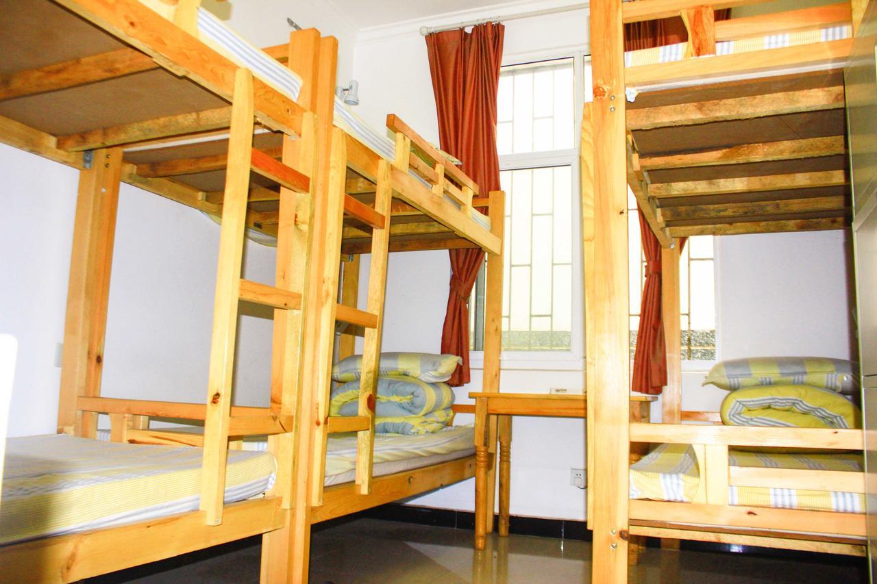 Dali Lao Shay Youth Hostel 외부 사진