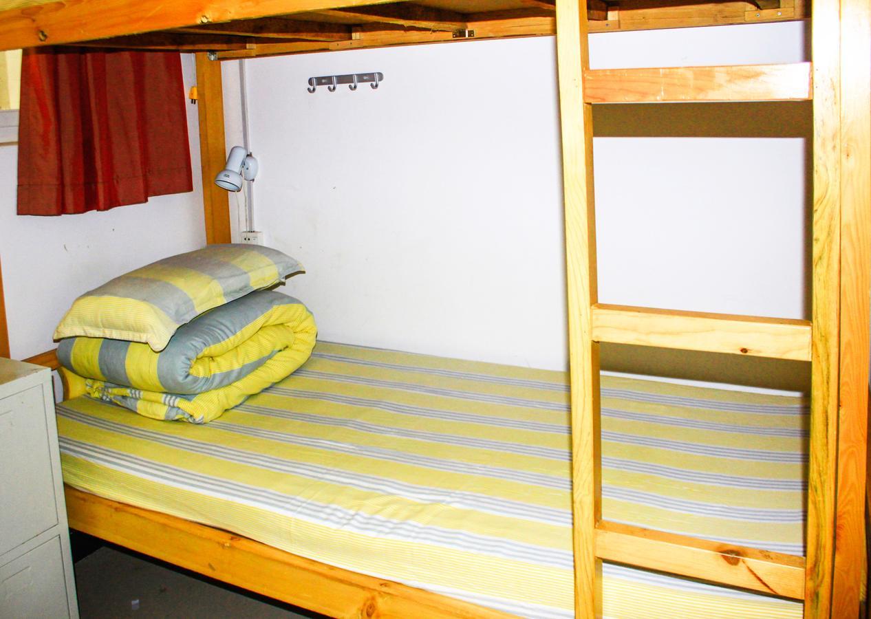 Dali Lao Shay Youth Hostel 외부 사진
