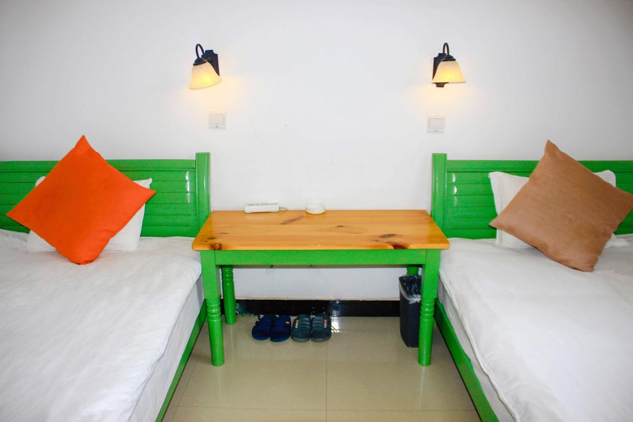 Dali Lao Shay Youth Hostel 외부 사진
