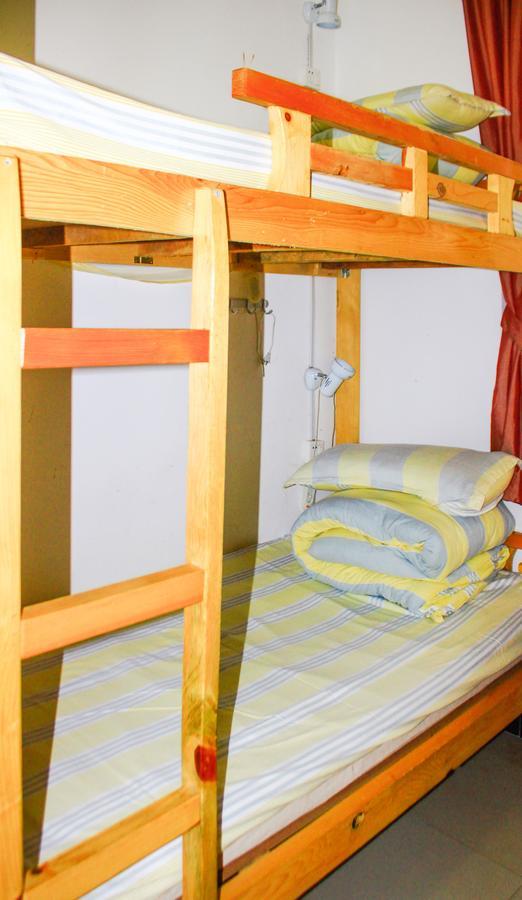Dali Lao Shay Youth Hostel 외부 사진