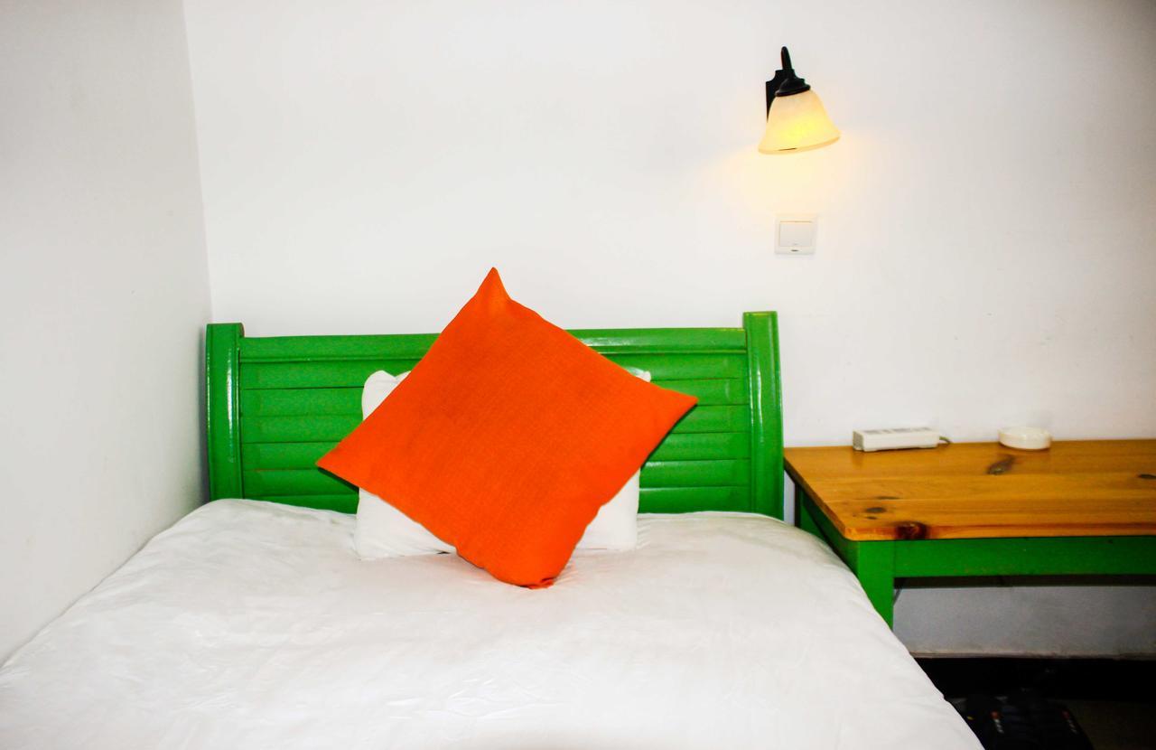 Dali Lao Shay Youth Hostel 외부 사진