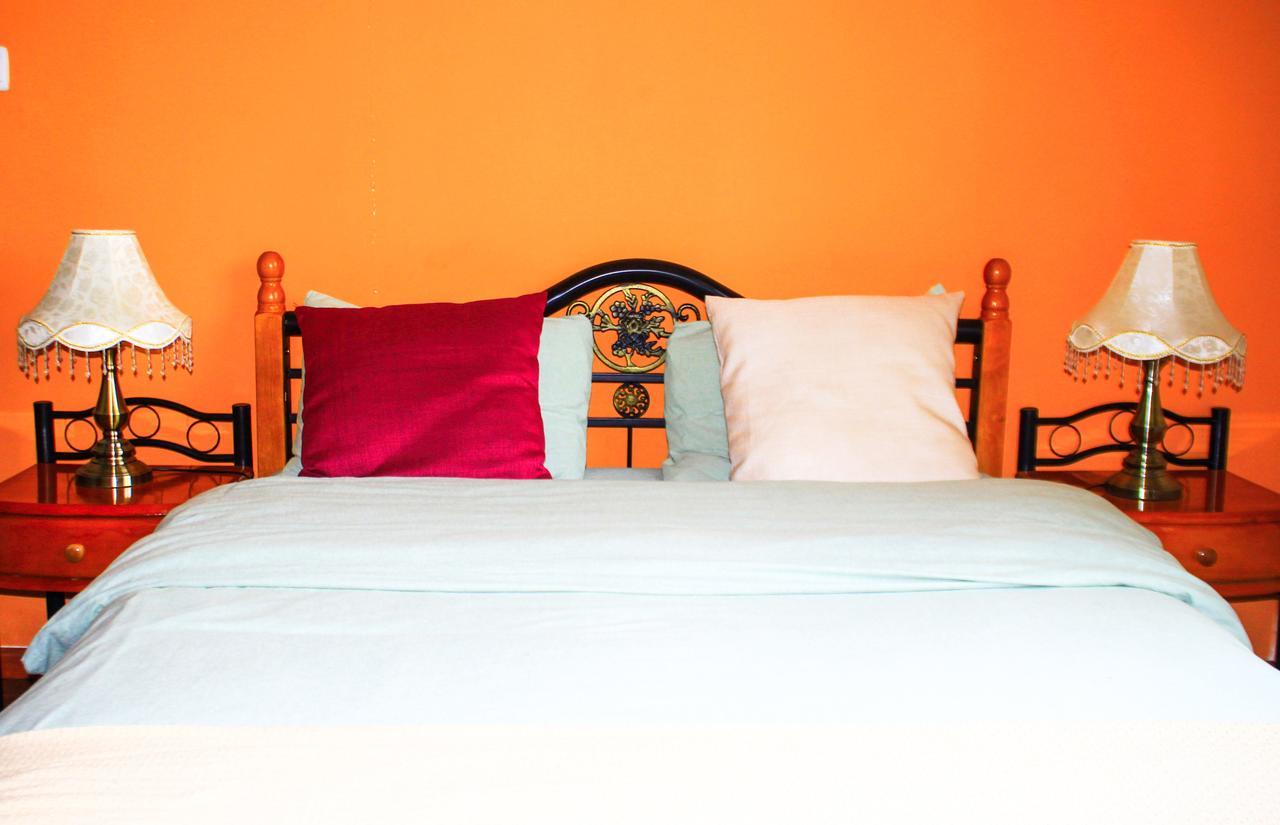 Dali Lao Shay Youth Hostel 외부 사진