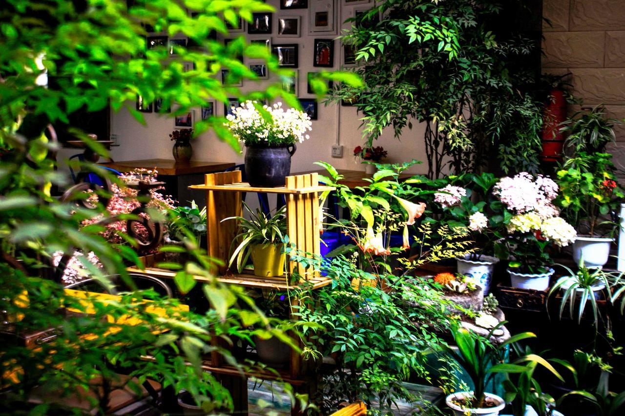 Dali Lao Shay Youth Hostel 외부 사진