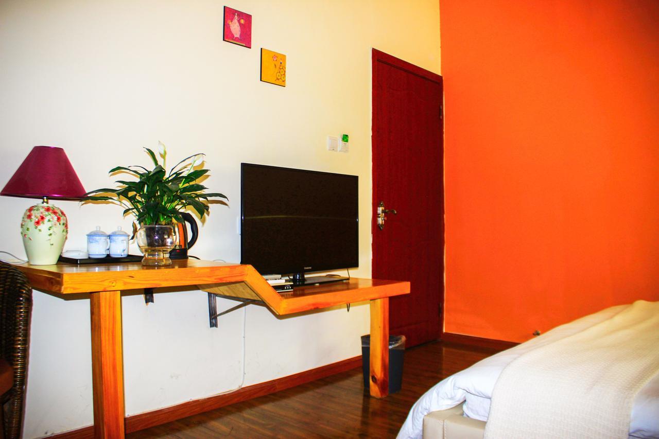 Dali Lao Shay Youth Hostel 외부 사진