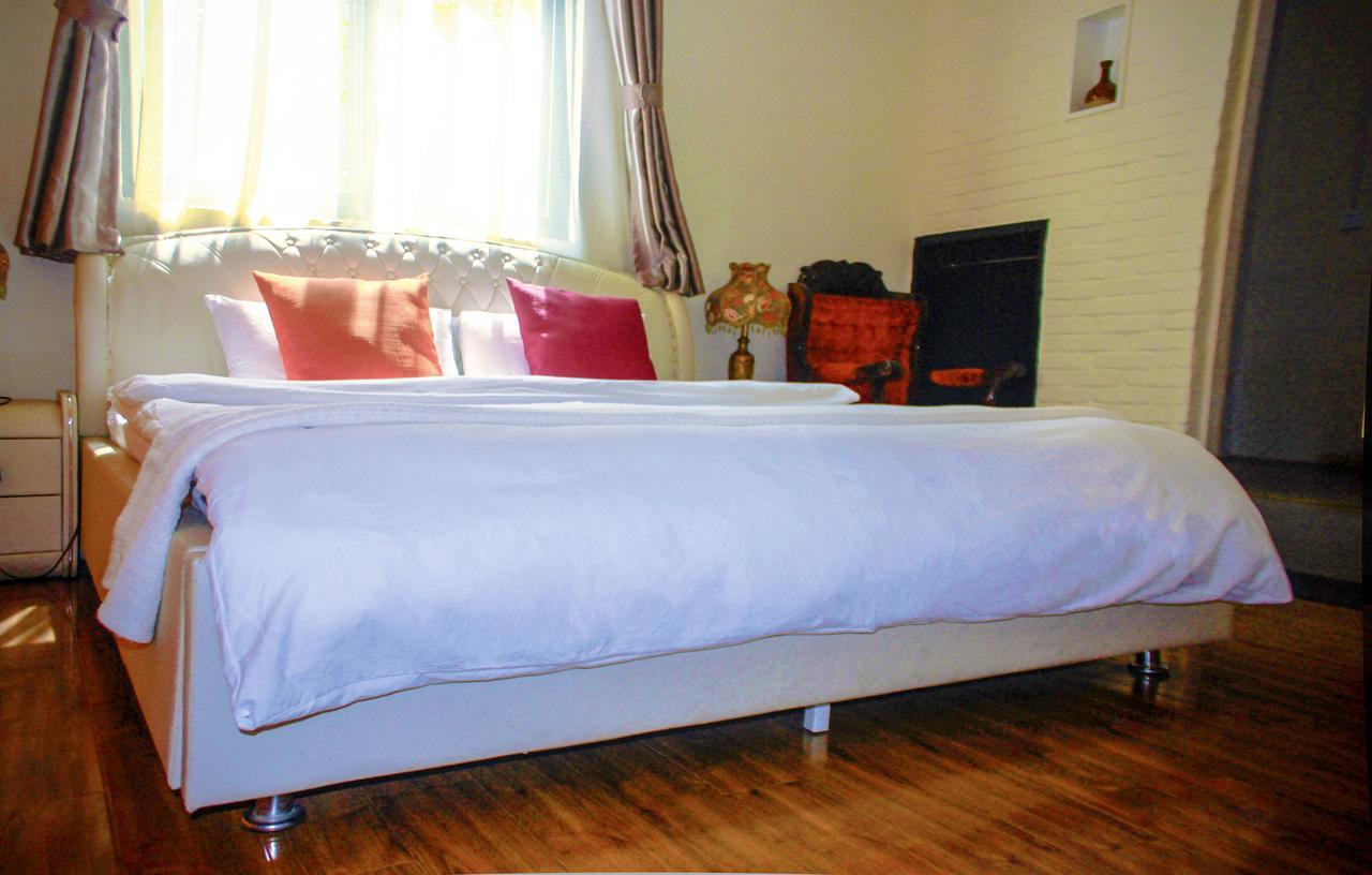 Dali Lao Shay Youth Hostel 외부 사진