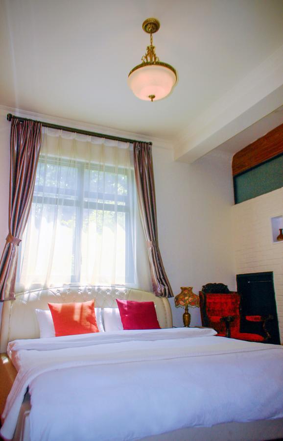 Dali Lao Shay Youth Hostel 외부 사진