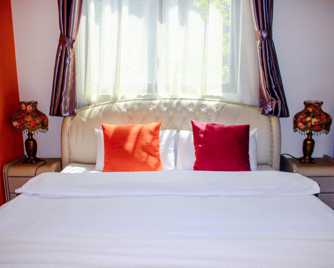 Dali Lao Shay Youth Hostel 외부 사진